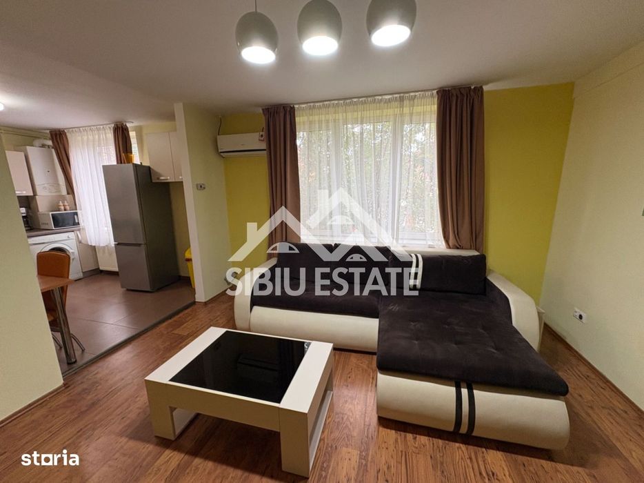 Apartament Primitor de Închiriat | Locație Premium, Piata Mare