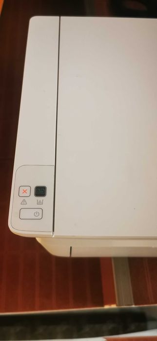 HP Laserjet Pro MFP