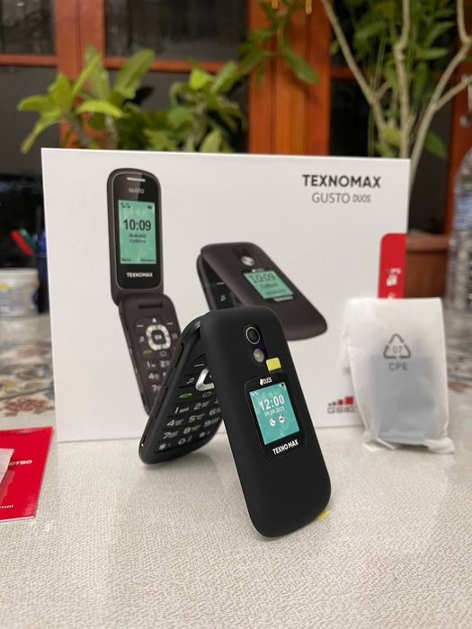 YENGI ! Texno Max Gusto Dualsim | Dostavka | Garantiya | Samsung