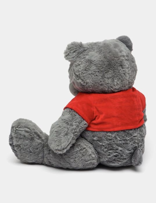 Katta Teddy Ayiqlar OPTOM arzon birinchi qo'l uyinchoqlar!