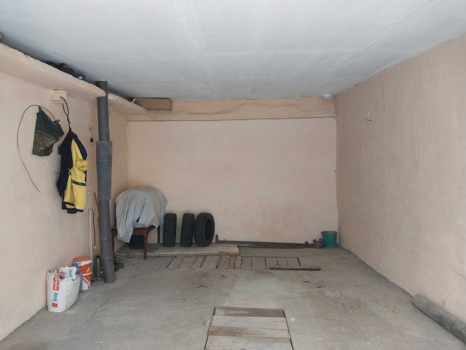 Продам Гараж Гэк 27 авиатор