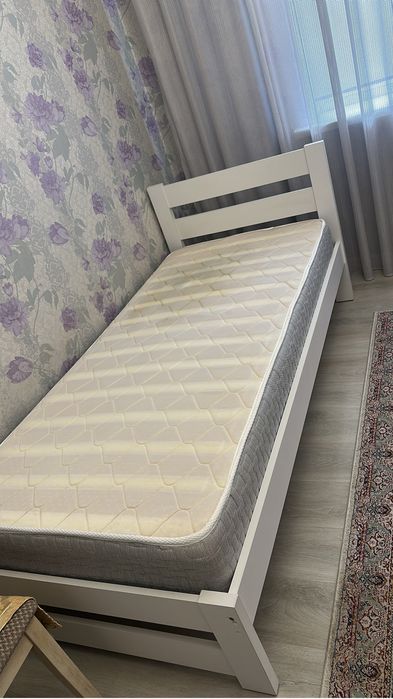 Кроватьвать полуторка