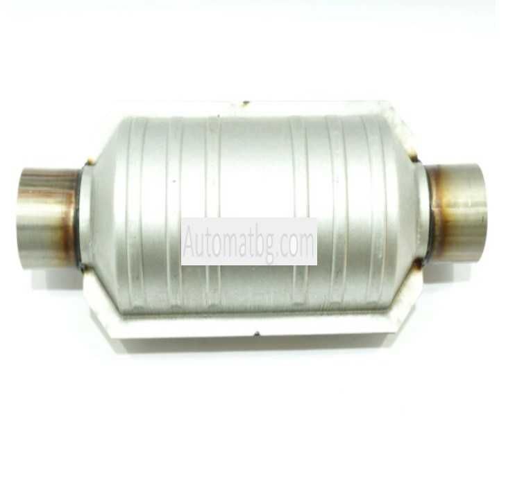 Универсален катализатор Automat, Керамичен, JTU-07 , EURO 4