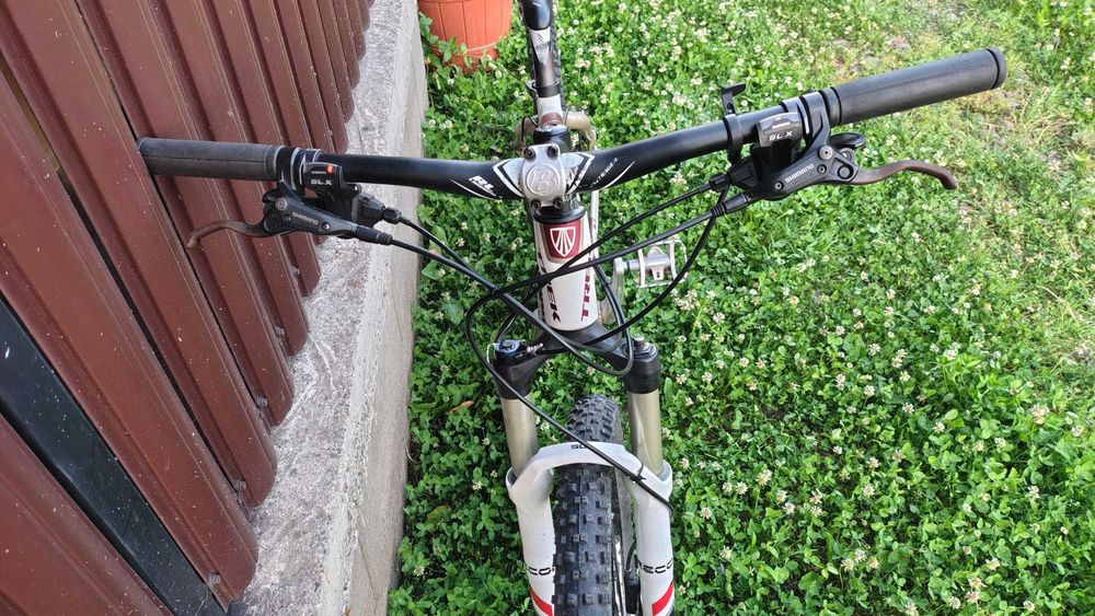 Bicicleta Trek 6700
