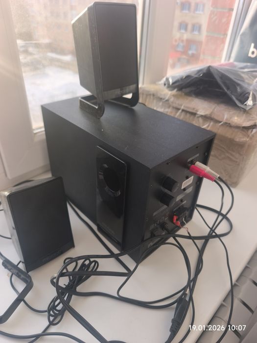 Продам  калонку Mikro