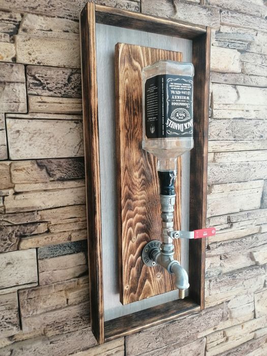 Диспенсър за jack daniels
