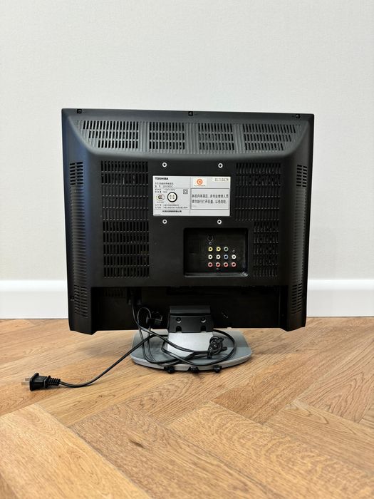 Телевизор японский