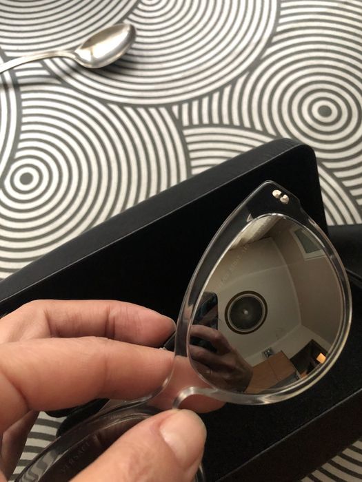 Дамски слънчеви очила Versace