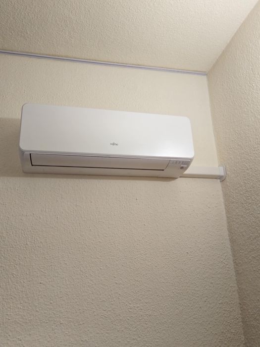 Монтаж на климатици сега!