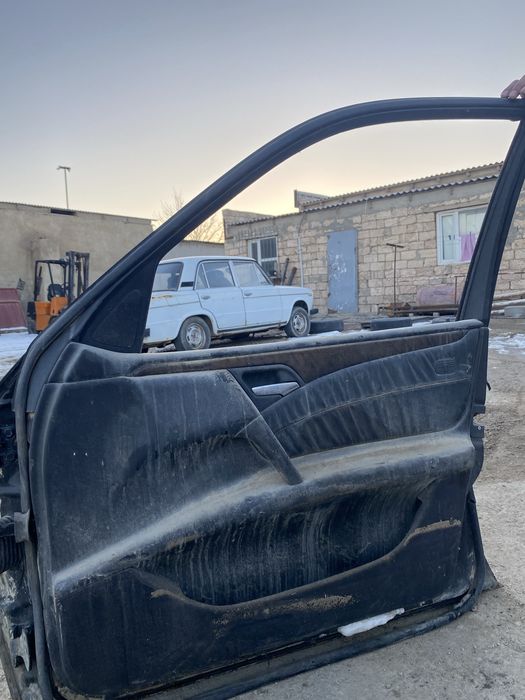 Мерс w210 лупарик