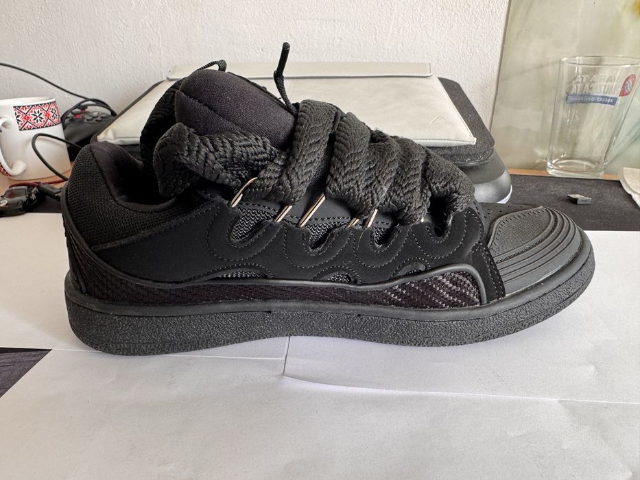 Lanvin Curb, marimea 43