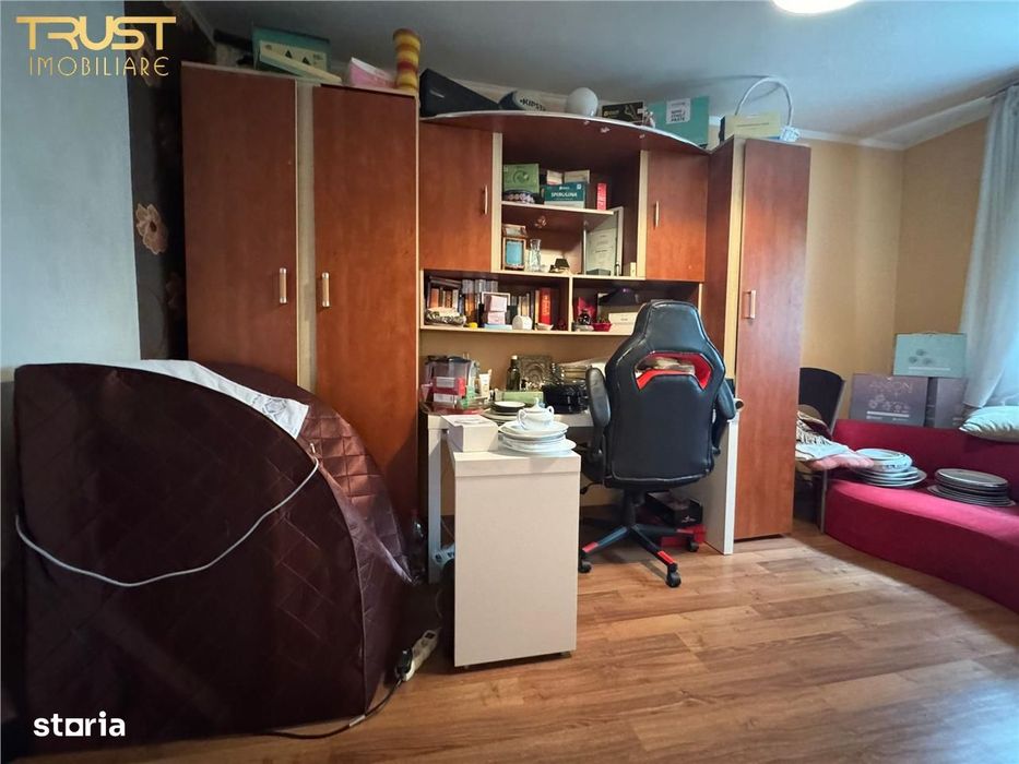 3 Camere I 64 MP I Garaj I Manastur