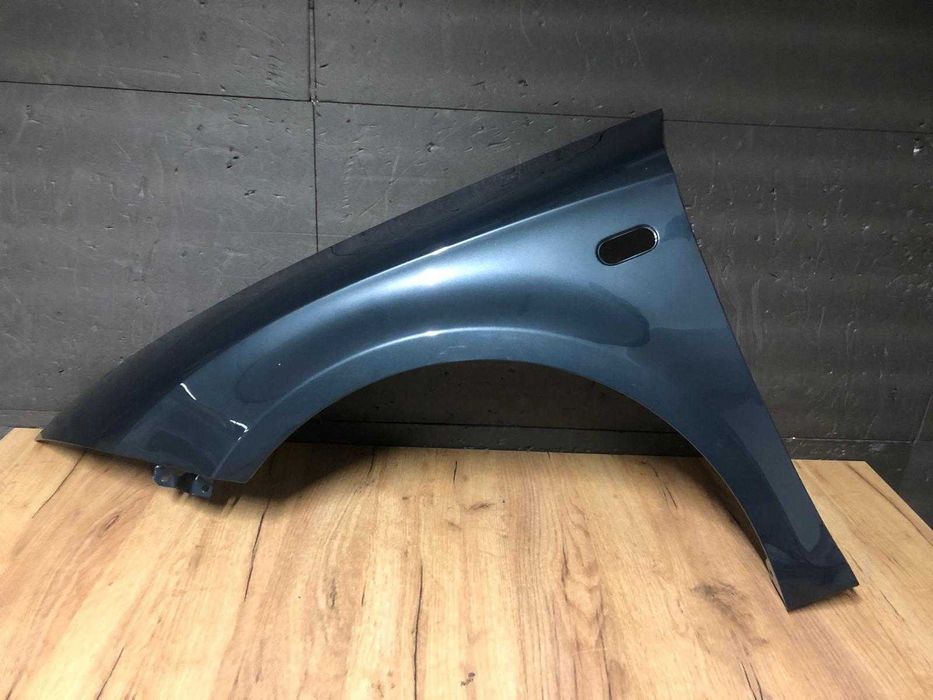Aripa Fata Stanga Seat Leon 2005-2008 (S7Z (Gri))