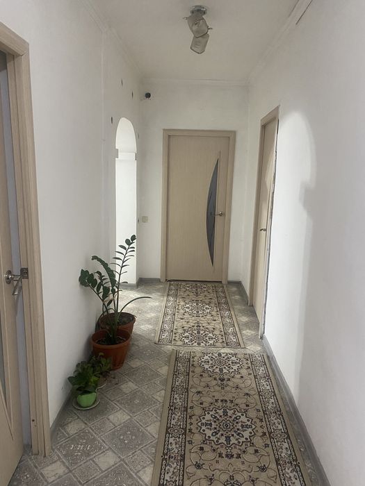 большой,чистый дом