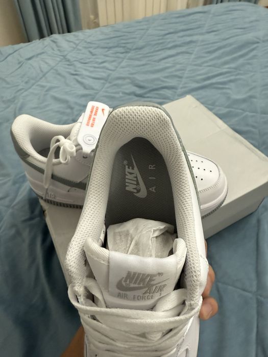 Новый Nike Air кроссовки