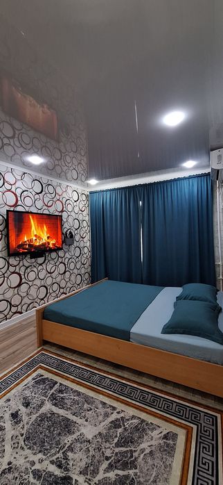 Без ключевой доступ. Часы сутки