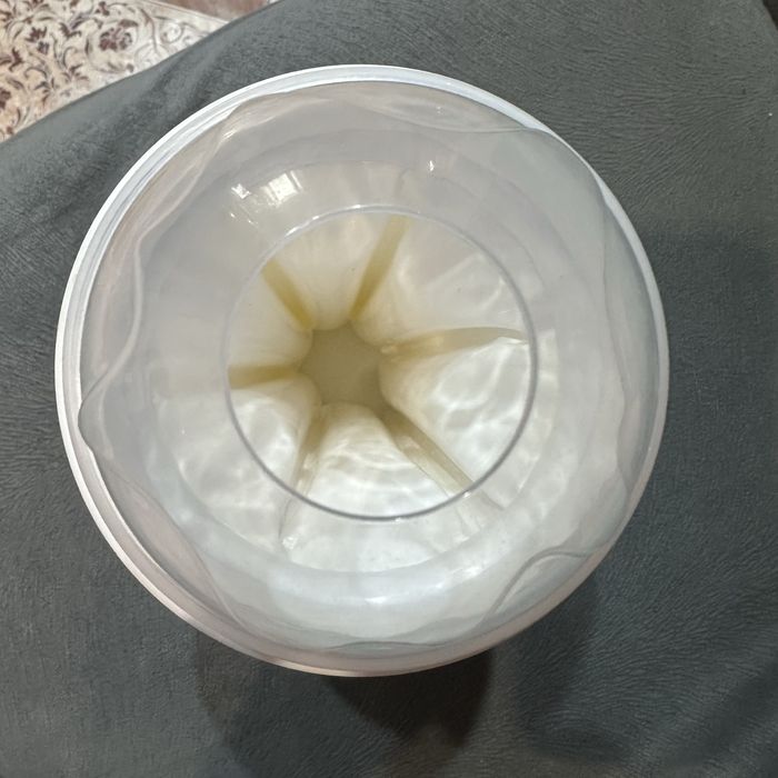 Стакан для приготовления льда из напитков