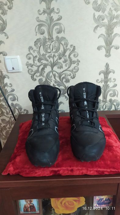 Мода и стиль красовки