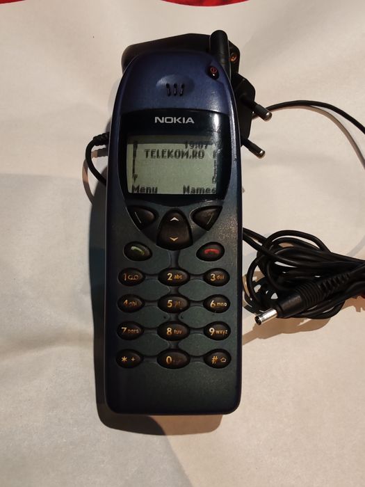 Nokia 6110 mobil
