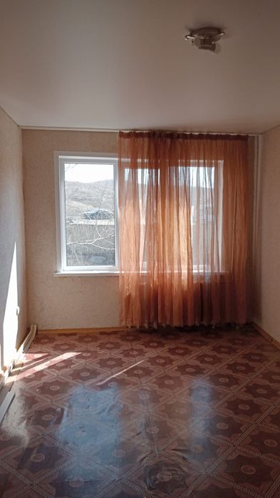 Продается квартира