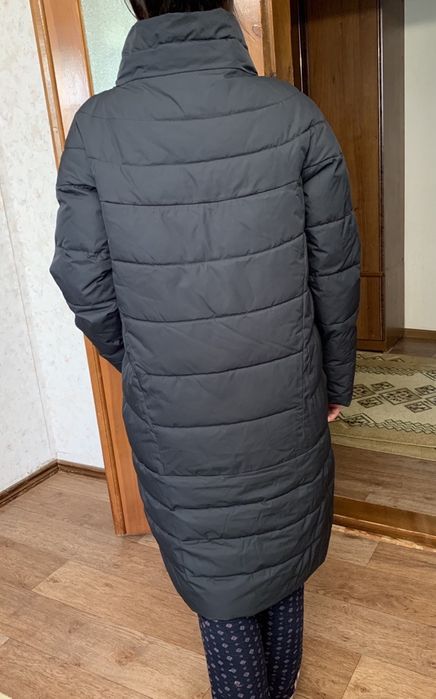 Куртка зимняя