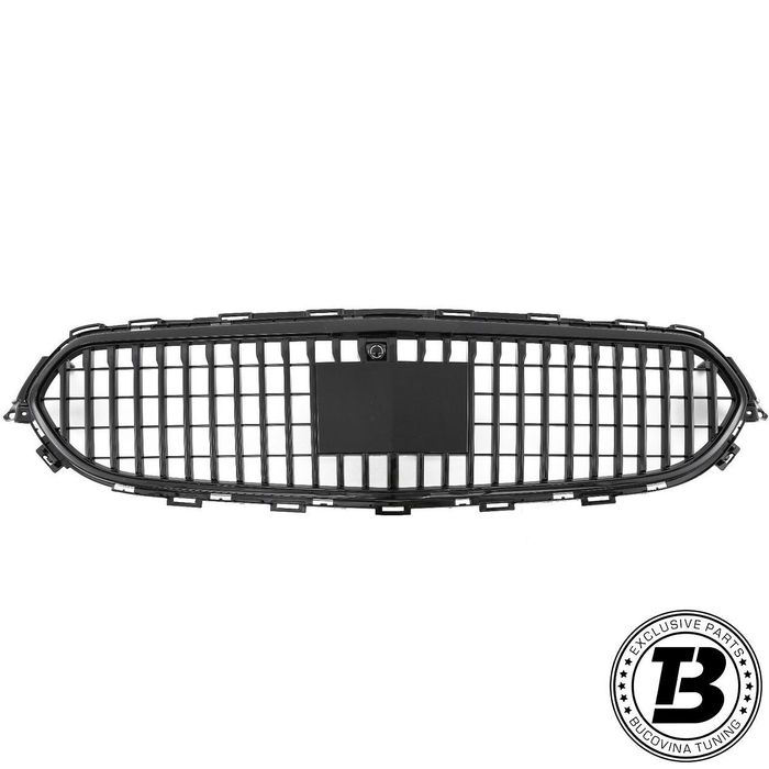 Grila compatibila cu Mercedes E Class W213 S213 M Design