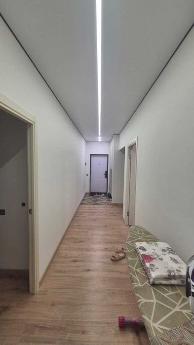 Ремонт под ключ с гарантием