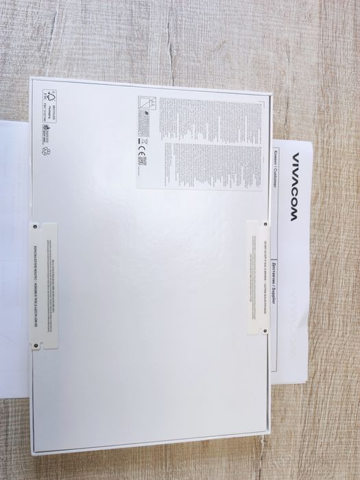 Samsung Galaxy Tab S10 Lite 5G 128GB 2г. Гаранция!