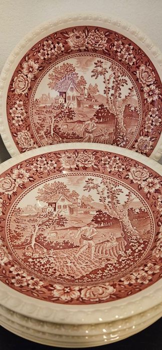 Порцеланов сервиз Villaroy&Boch