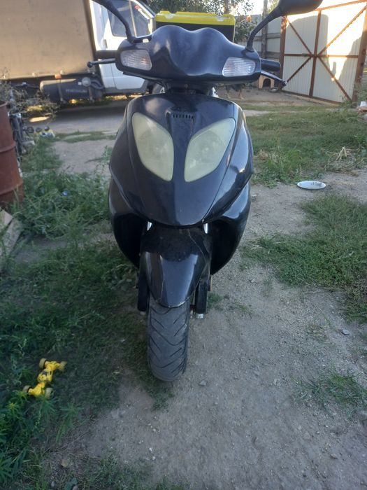Продам скутер 150кубов