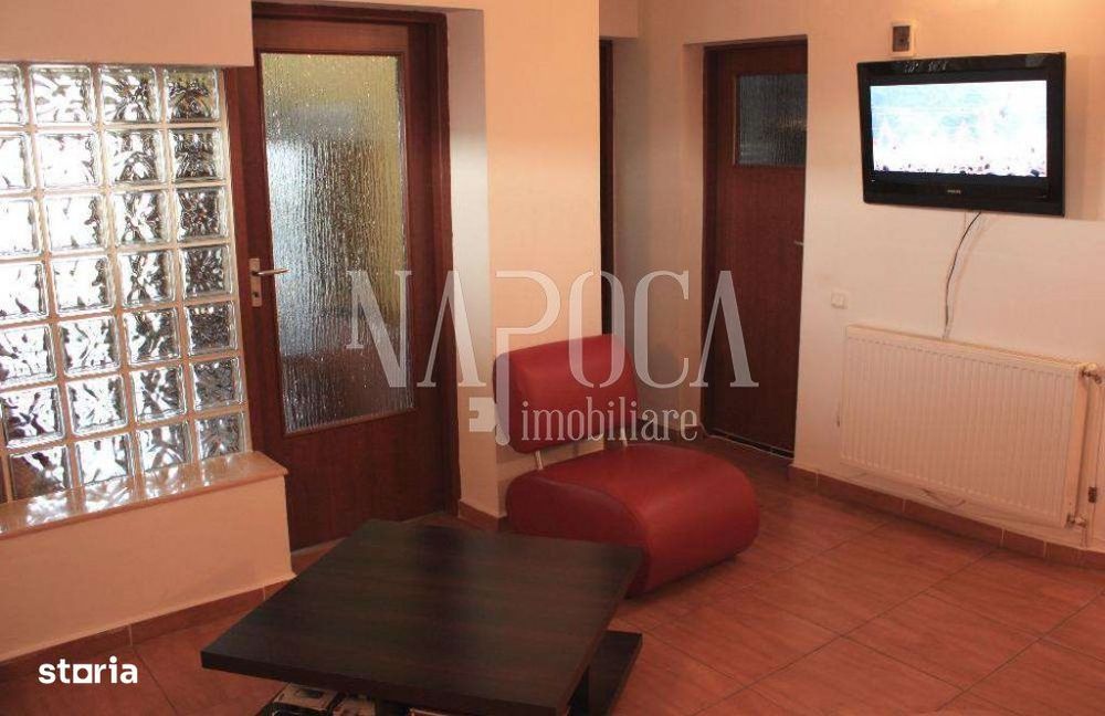 Apartament 3 camere de vanzare in Buna Ziua, Cluj Napoca