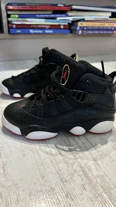 Детски маратонки Jordan 28