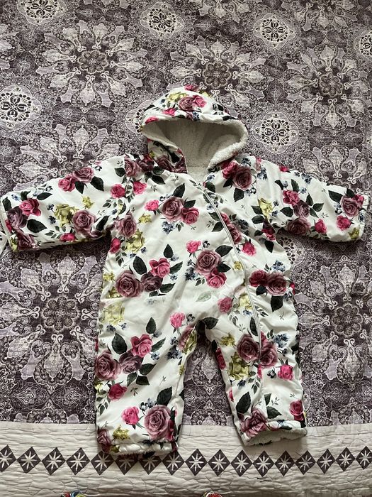 Коминезон демисезон