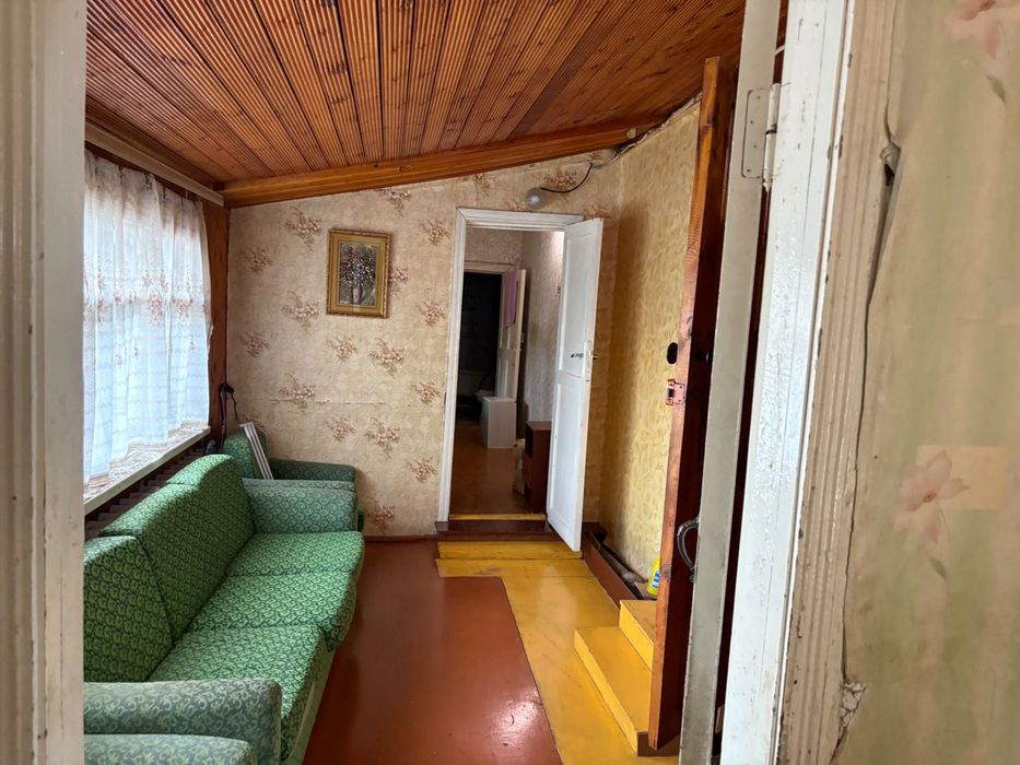 Продам дом , 5 комнат