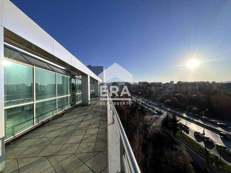 Продава се Офис в София, Люлин 8 - 342 кв.м за 1401 €/кв.м - Снимка #3