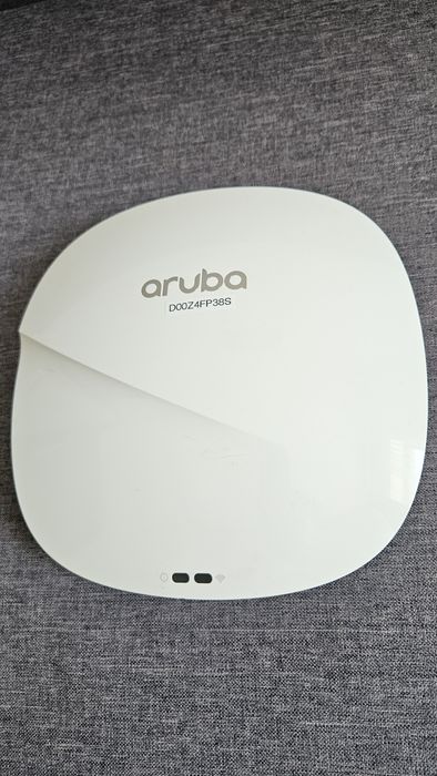 Aruba Wireless Access Point Apin0345 AP345