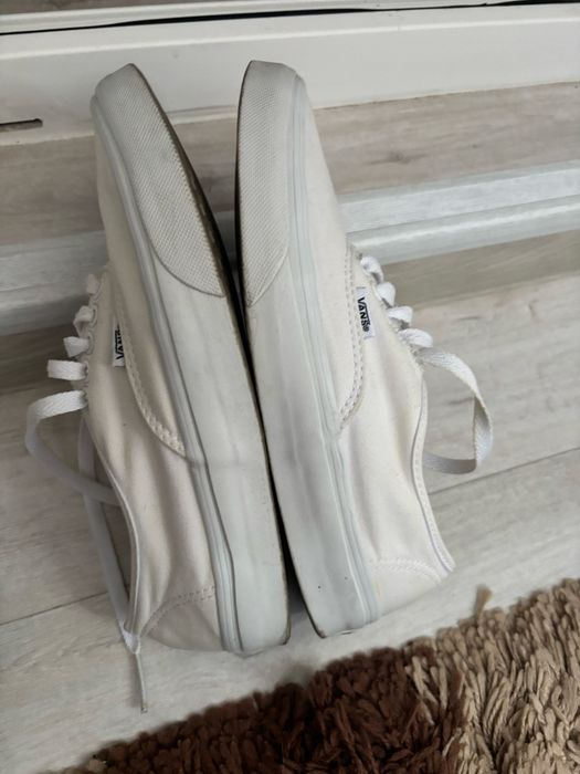 Tenesi Vans Authentic