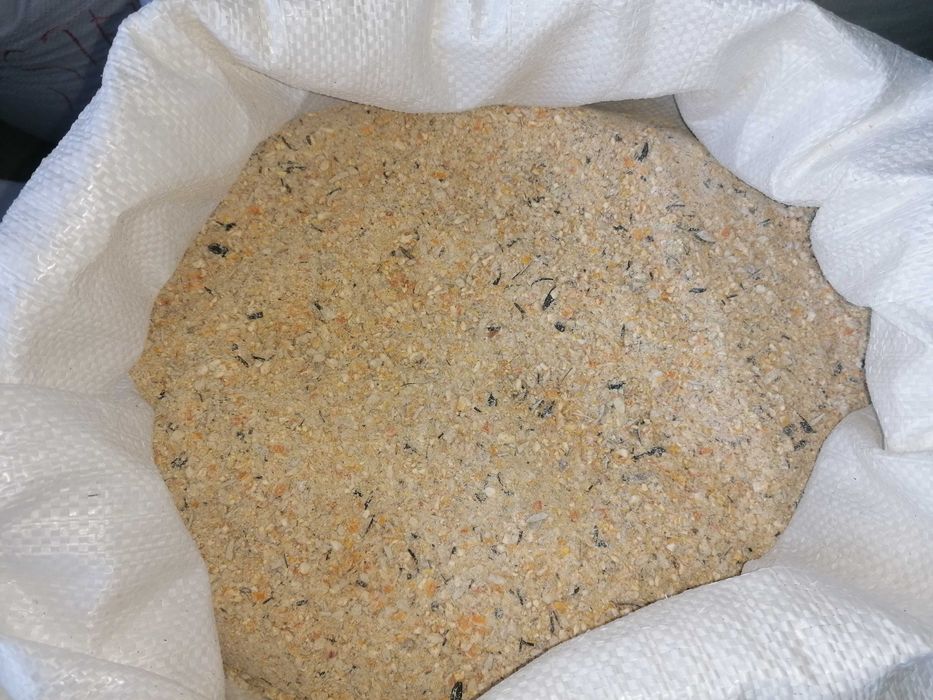 Furaje complete  pui, gaini, curcani, porci, sroturi, drojdie furajera