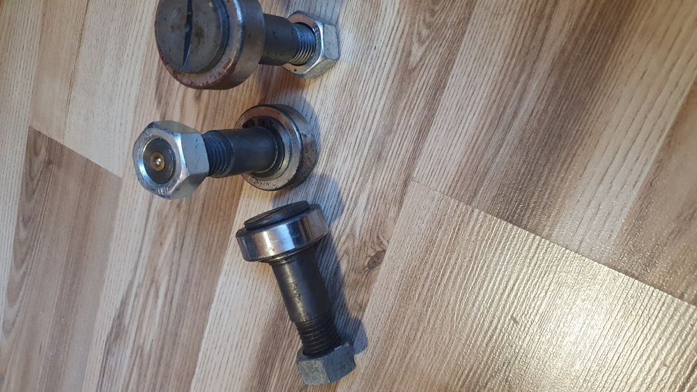 Rulment RNAST20 Role Gard Cam Folower