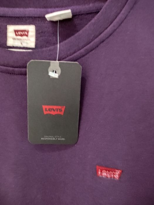 Levi's Блуза Levi's