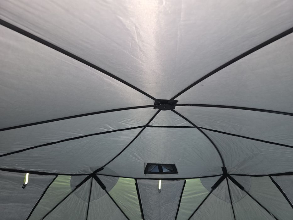 Палатка зимняя 320×320× 210