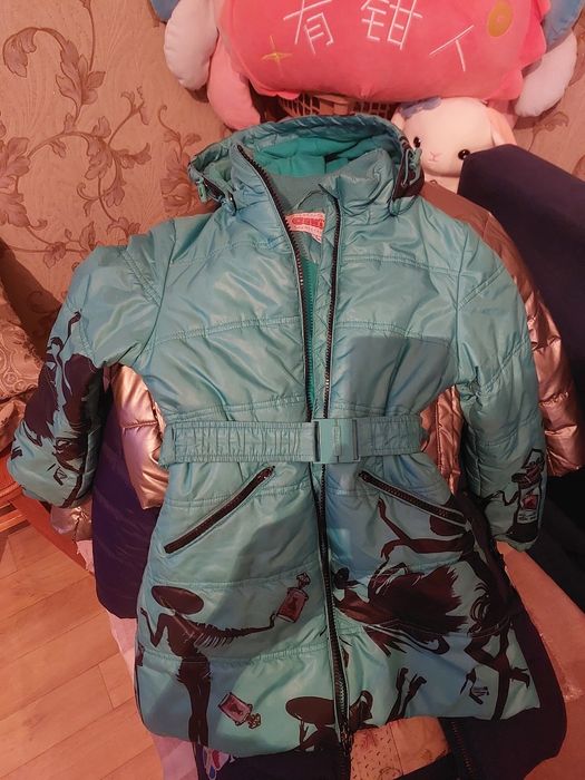 Вещи для девочки