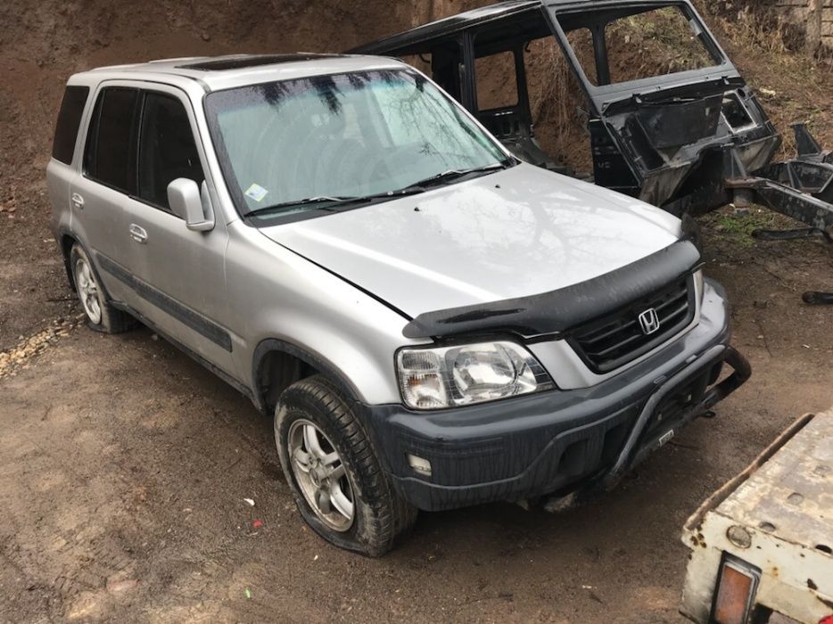 НА ЧАСТИ! Honda Cr-v I , 2.0i, 128 кс. Автоматик B20B,1998 г. Хонда ЦР