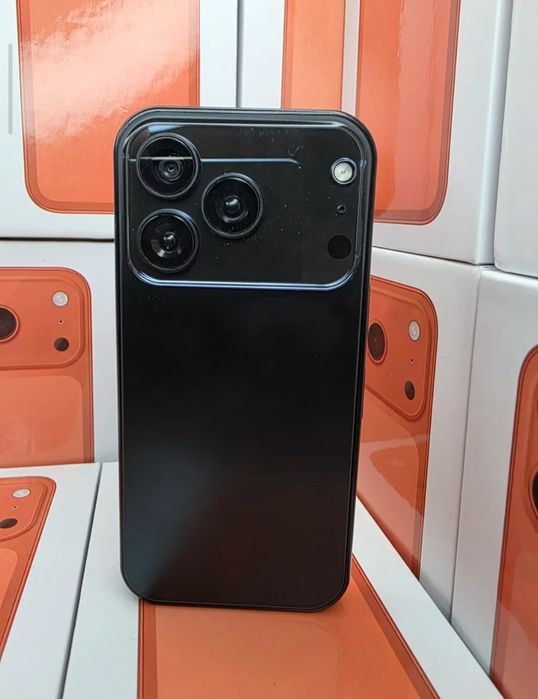 Айфон 17 Про мини Iphone pro mini