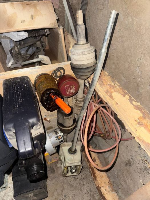 Лаччети 1,8 граната в зоборе 30км юурганда очган