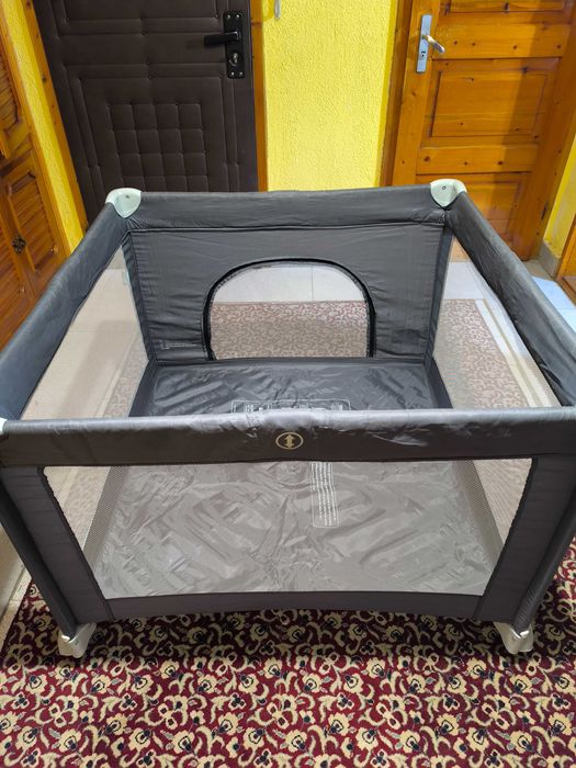 Кошара за игра,използвана