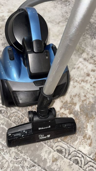 Пылесос самсунг,