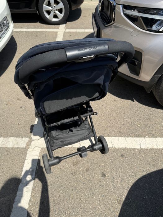 Cărucior Maxi Cosi