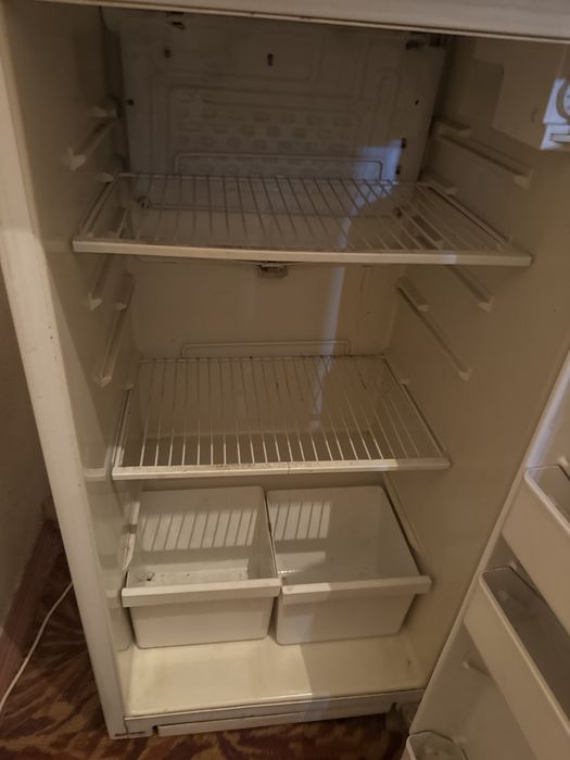 Холодильник минск атлант