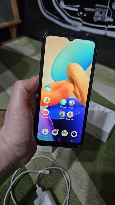 Продам телефон Vivo y02t